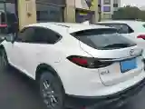 2021 Mazda CX-4 2.0L 158HP L4 6AT