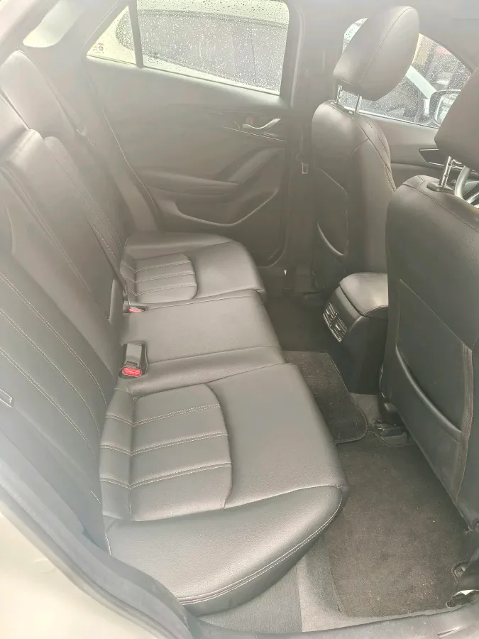 2021 Mazda CX-4 2.0L 158HP L4 6AT,autocango,china used car exporter,china ev exporter,chinese used car exporter,chinese used ev exporter