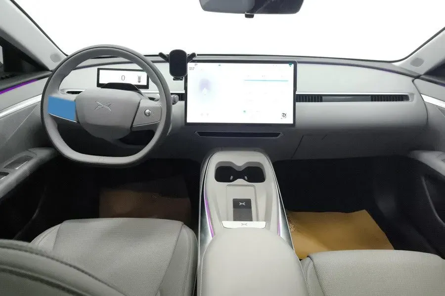 2025 Xpeng MONA M03 BEV,autocango,china used car exporter,china ev exporter,chinese used car exporter,chinese used ev exporter