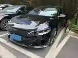 2025 BYD Han BEV 72KWH