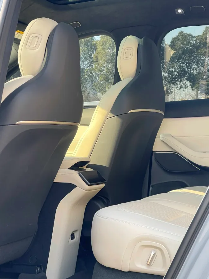 2024 NIO ES6 BEV 75KWH,autocango,china used car exporter,china ev exporter,chinese used car exporter,chinese used ev exporter