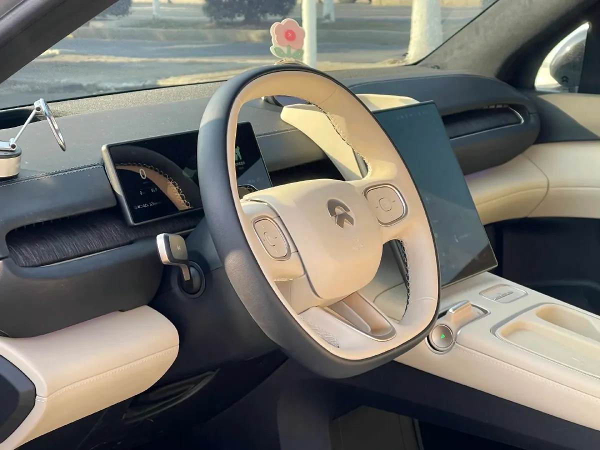 2024 NIO ES6 BEV 75KWH,autocango,china used car exporter,china ev exporter,chinese used car exporter,chinese used ev exporter