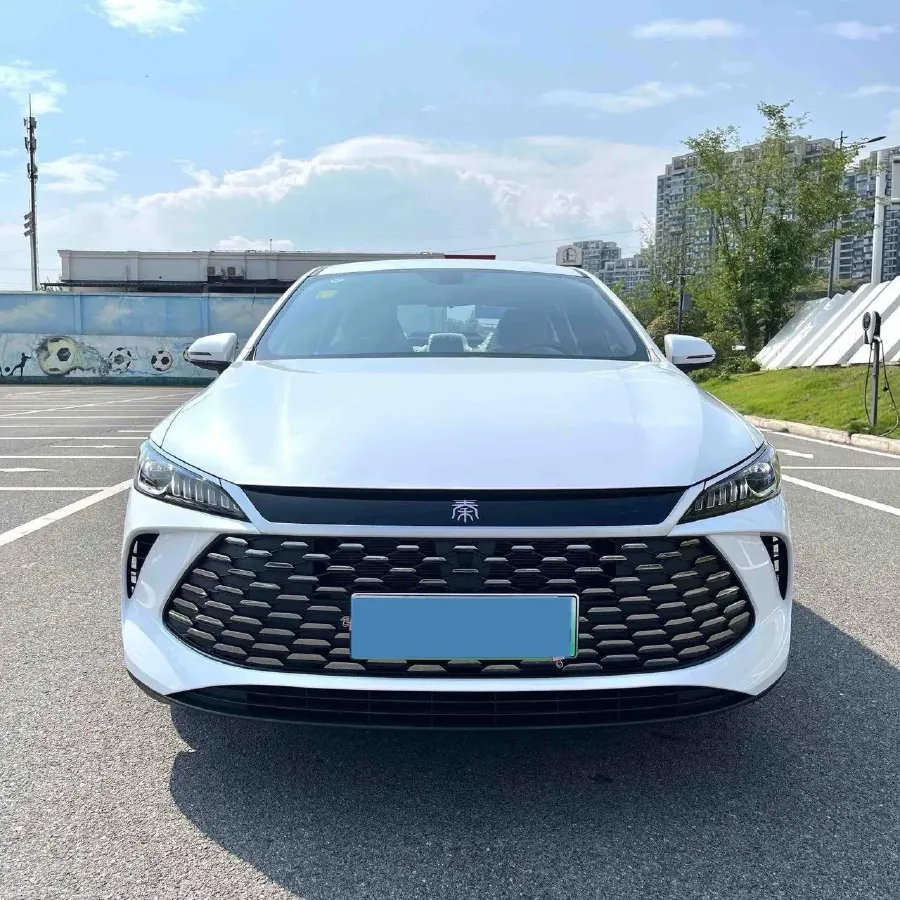 2025 BYD Qin Plus 1.5L 101HP L4 E-CVT PHEV 7.68KWH,autocango,china used car exporter,china ev exporter,chinese used car exporter,chinese used ev exporter