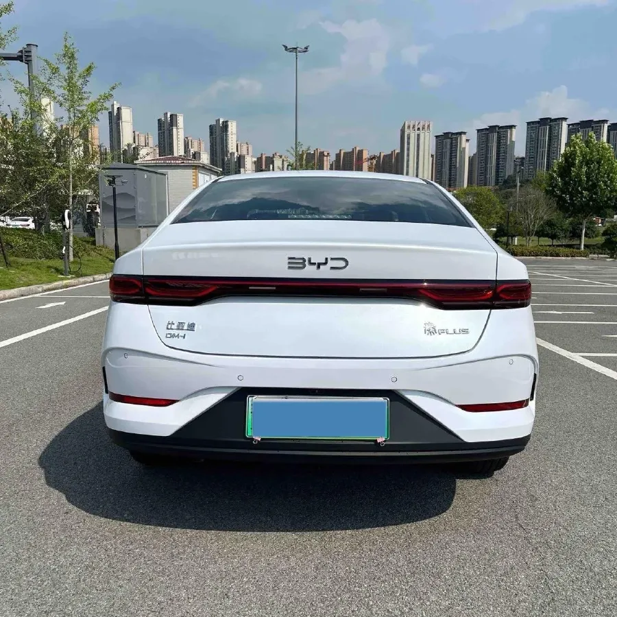 2025 BYD Qin Plus 1.5L 101HP L4 E-CVT PHEV 7.68KWH,autocango,china used car exporter,china ev exporter,chinese used car exporter,chinese used ev exporter