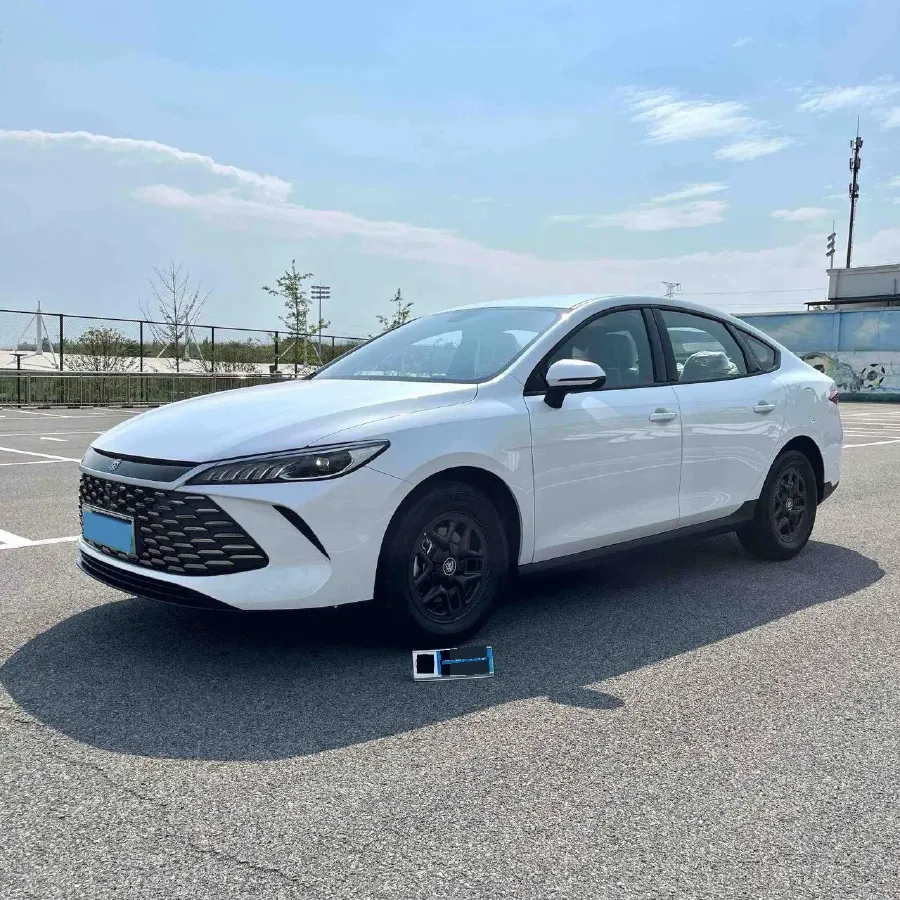 2025 BYD Qin Plus 1.5L 101HP L4 E-CVT PHEV 7.68KWH,autocango,china used car exporter,china ev exporter,chinese used car exporter,chinese used ev exporter