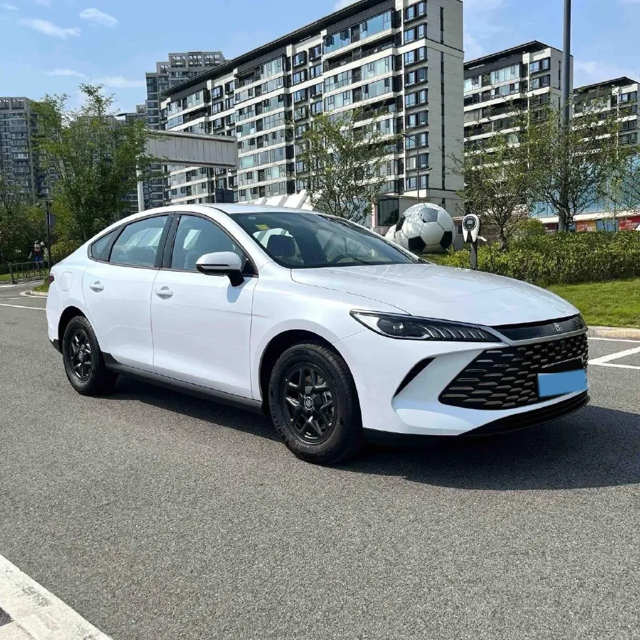 2025 BYD Qin Plus 1.5L 101HP L4 E-CVT PHEV 7.68KWH,autocango,china used car exporter,china ev exporter,chinese used car exporter,chinese used ev exporter