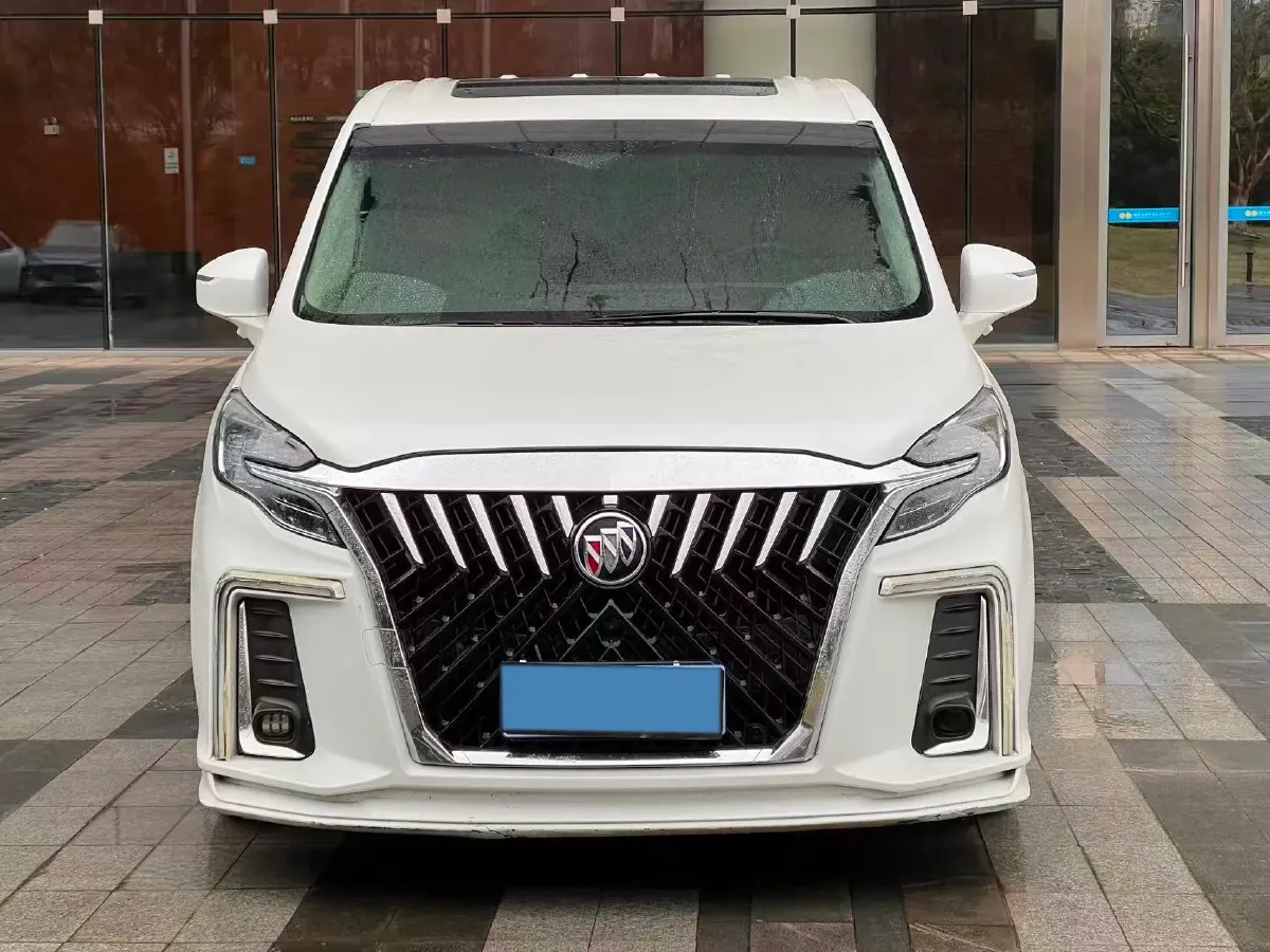 2021 Buick GL8 2.0T 237HP L4 9AT,autocango,china used car exporter,china ev exporter,chinese used car exporter,chinese used ev exporter