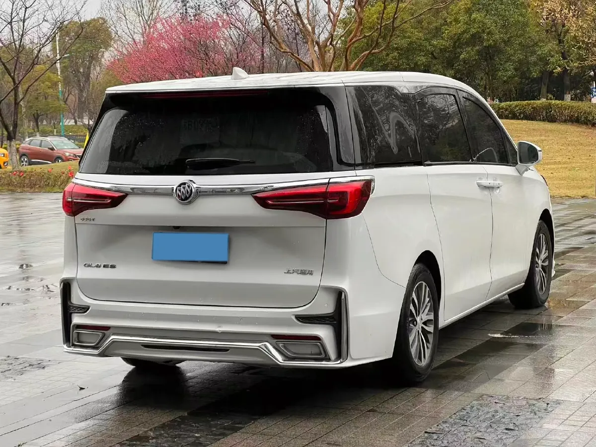 2021 Buick GL8 2.0T 237HP L4 9AT,autocango,china used car exporter,china ev exporter,chinese used car exporter,chinese used ev exporter