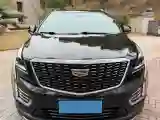 2021 Cadillac XT5 2.0T 237HP L4 9AT