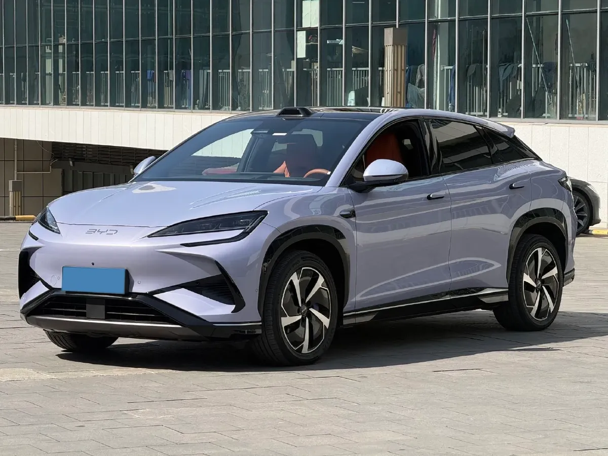 2025 BYD Sea Lion 07 BEV 80.64KWH,autocango,china used car exporter,china ev exporter,chinese used car exporter,chinese used ev exporter