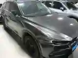 2021 Mazda CX-5 2.0L 155HP L4 6AT