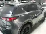 2021 Mazda CX-5 2.0L 155HP L4 6AT