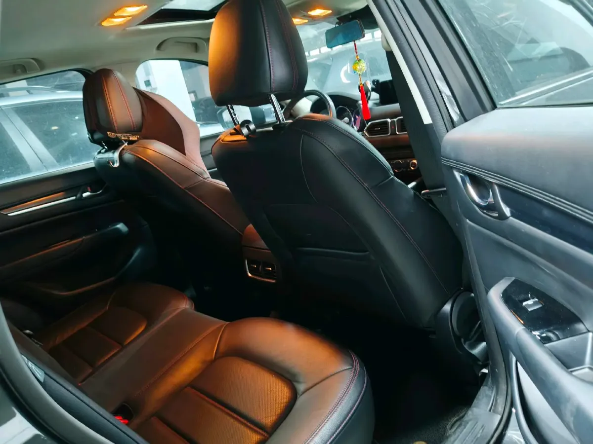 2021 Mazda CX-5 2.0L 155HP L4 6AT,autocango,china used car exporter,china ev exporter,chinese used car exporter,chinese used ev exporter