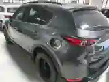 2021 Mazda CX-5 2.0L 155HP L4 6AT