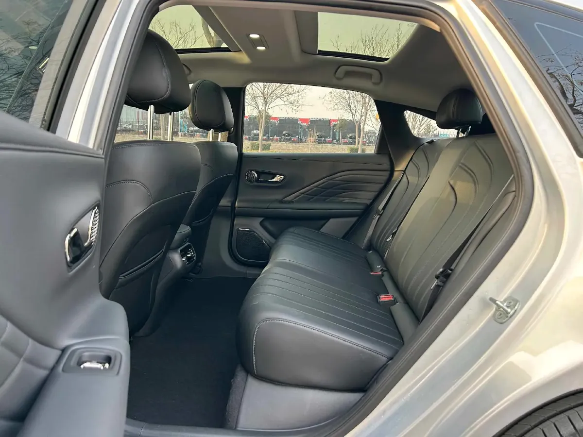 2025 Aion AION RT BEV 55.1KWH,autocango,china used car exporter,china ev exporter,chinese used car exporter,chinese used ev exporter