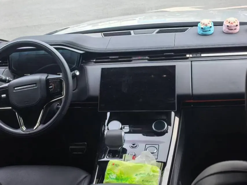 2023 Land Rover Range Rover Sport 3.0T 400HP L6 8AT,autocango,china used car exporter,china ev exporter,chinese used car exporter,chinese used ev exporter