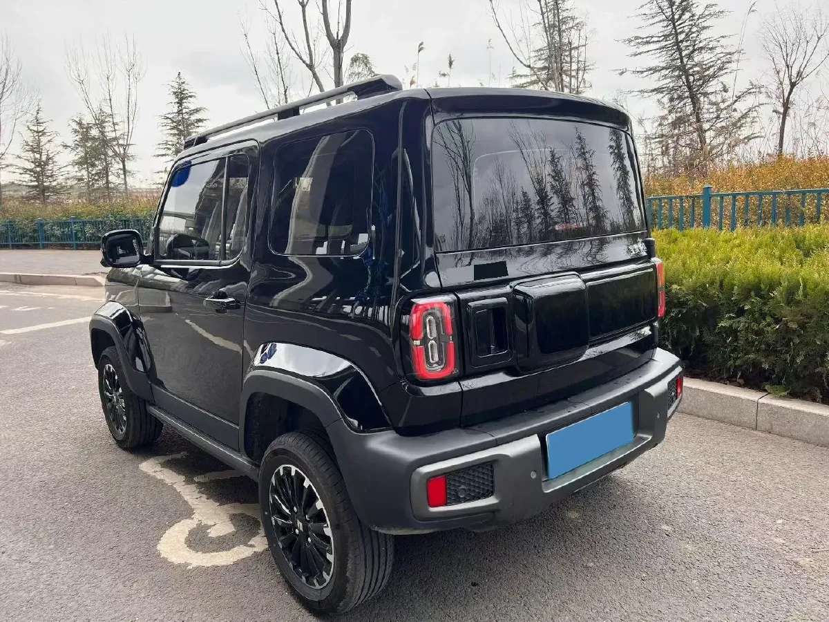 2024 BaoJun Yep BEV 28.1KWH,autocango,china used car exporter,china ev exporter,chinese used car exporter,chinese used ev exporter