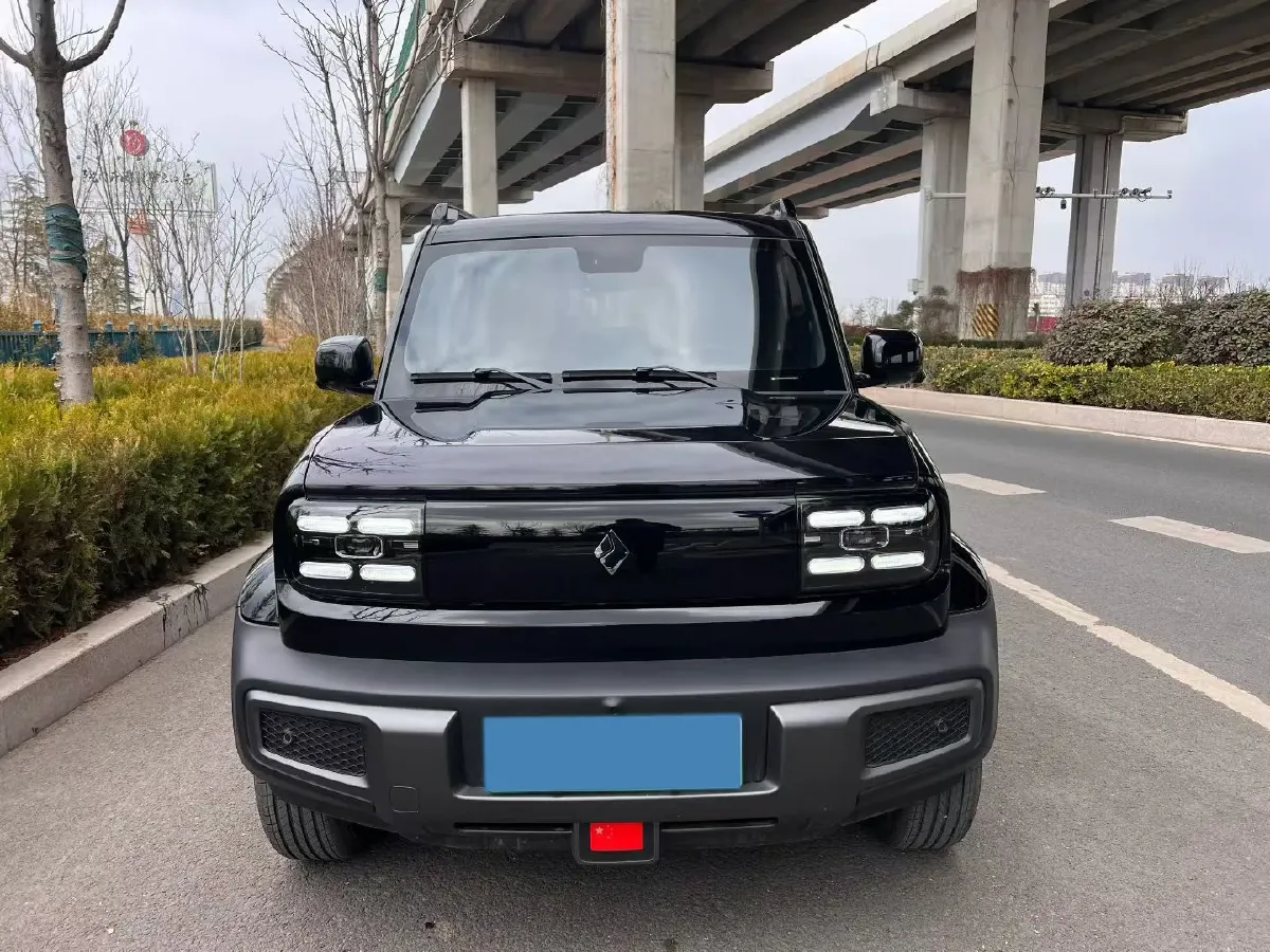 2024 BaoJun Yep BEV 28.1KWH,autocango,china used car exporter,china ev exporter,chinese used car exporter,chinese used ev exporter