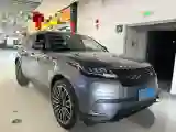 2018 Land Rover Discovery 2.0T 300HP L4 8AT