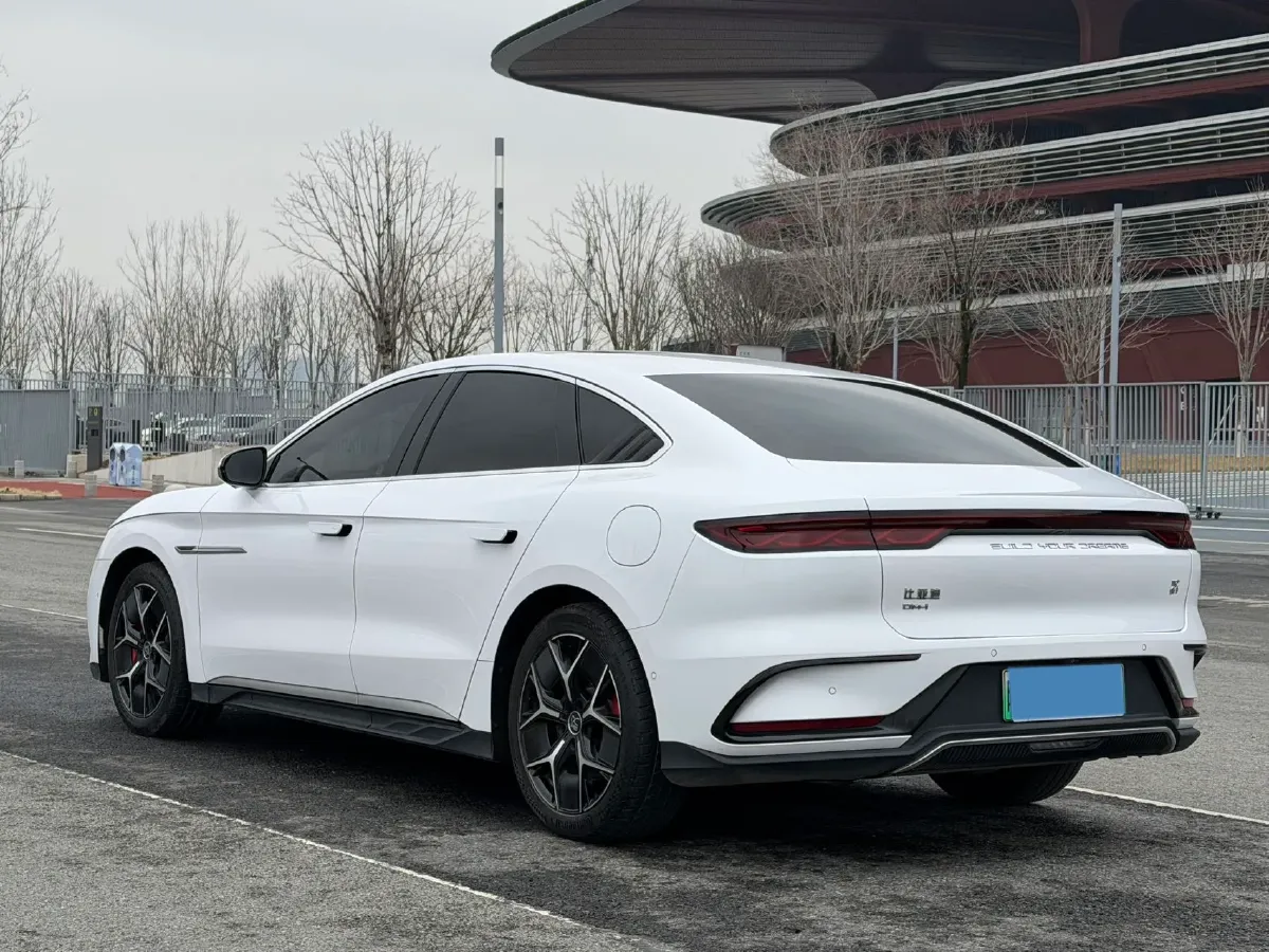 2022 BYD Han BEV 85.4KWH,autocango,china used car exporter,china ev exporter,chinese used car exporter,chinese used ev exporter