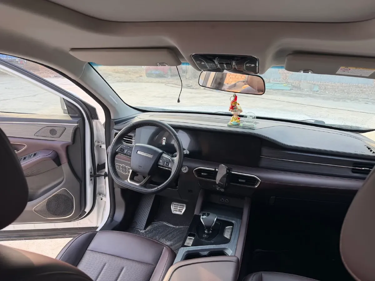 2023 Jetour X95 1.6T 197HP L4 7DCT,autocango,china used car exporter,china ev exporter,chinese used car exporter,chinese used ev exporter