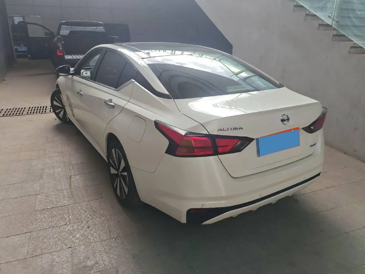 2021 Nissan Teana 2.0L 156HP L4 CVT,autocango,china used car exporter,china ev exporter,chinese used car exporter,chinese used ev exporter