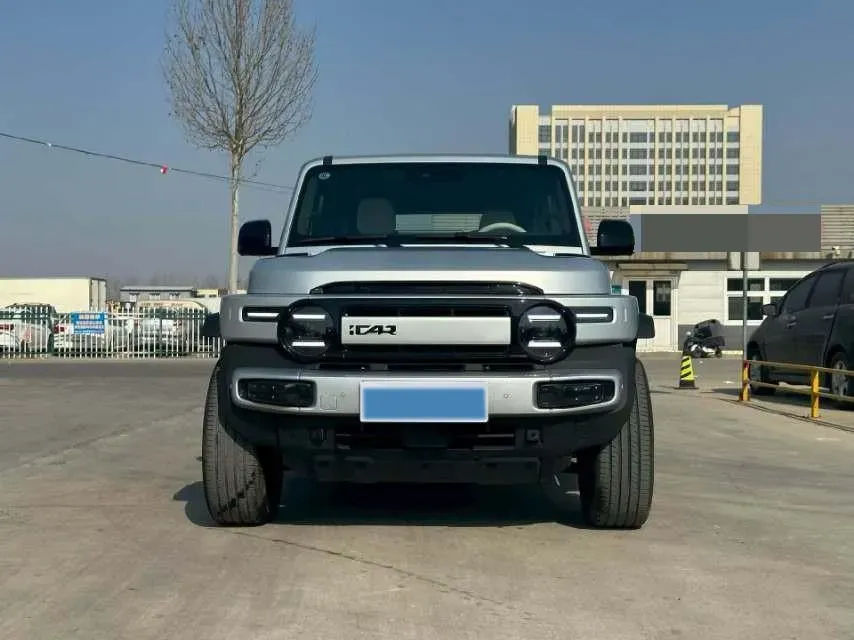 2026 iCAR iCAR Super V23 BEV,autocango,china used car exporter,china ev exporter,chinese used car exporter,chinese used ev exporter