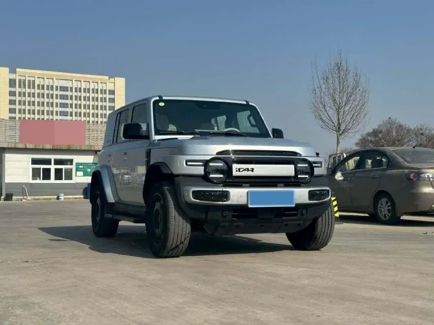 2026 iCAR iCAR Super V23 BEV,autocango,china used car exporter,china ev exporter,chinese used car exporter,chinese used ev exporter