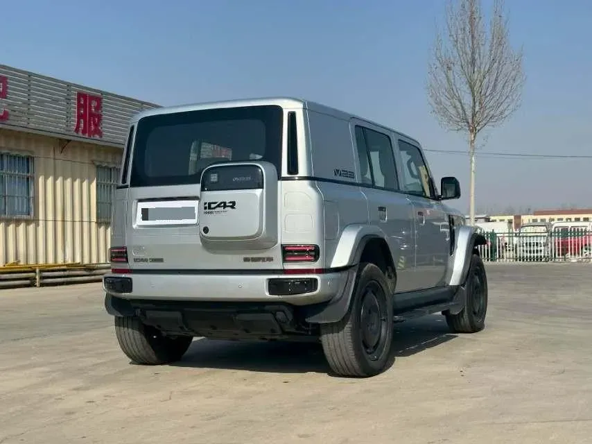 2026 iCAR iCAR Super V23 BEV,autocango,china used car exporter,china ev exporter,chinese used car exporter,chinese used ev exporter