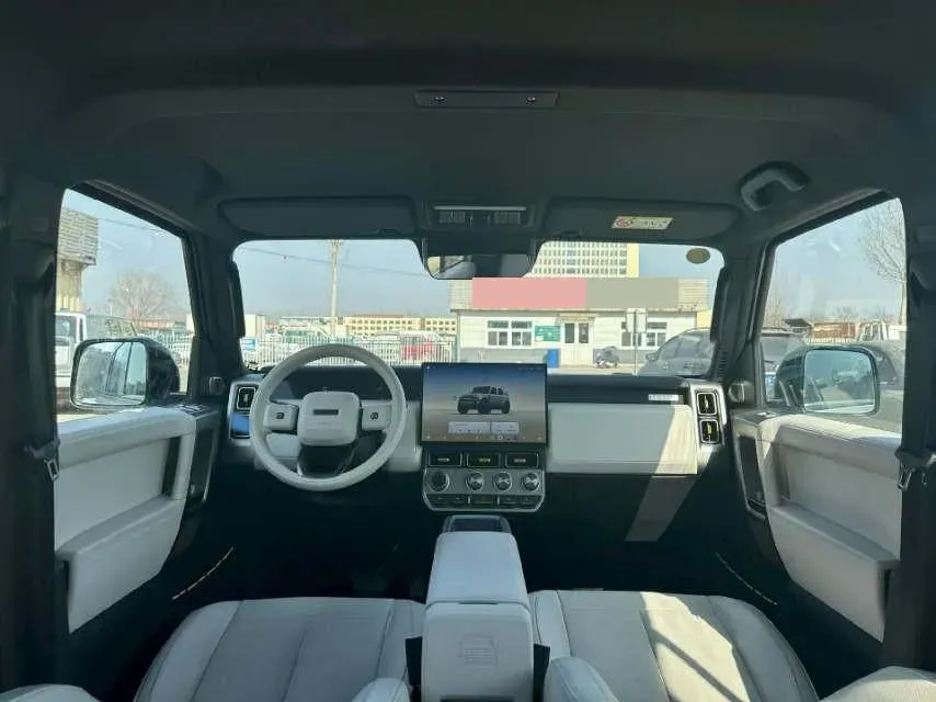 2026 iCAR iCAR Super V23 BEV,autocango,china used car exporter,china ev exporter,chinese used car exporter,chinese used ev exporter