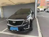 2021 CADILLAC XT5,autocango,china used car exporter,china ev exporter,chinese used car exporter,chinese used ev exporter