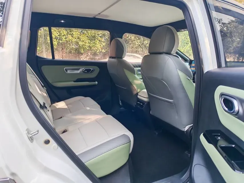 2023 JAC Hunter 2.0T 231HP L4 8AT,autocango,china used car exporter,china ev exporter,chinese used car exporter,chinese used ev exporter