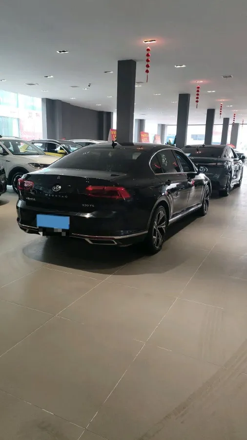 2020 Volkswagen Magotan 2.0T 186HP L4 7DCT,autocango,china used car exporter,china ev exporter,chinese used car exporter,chinese used ev exporter