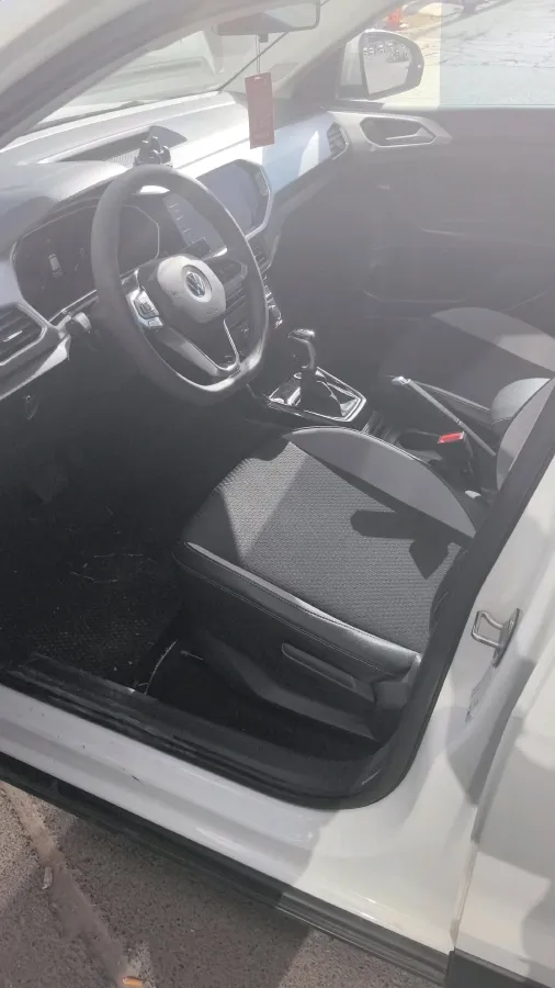 2021 Volkswagen Tacqua 1.2T 116HP L4 7DCT,autocango,china used car exporter,china ev exporter,chinese used car exporter,chinese used ev exporter