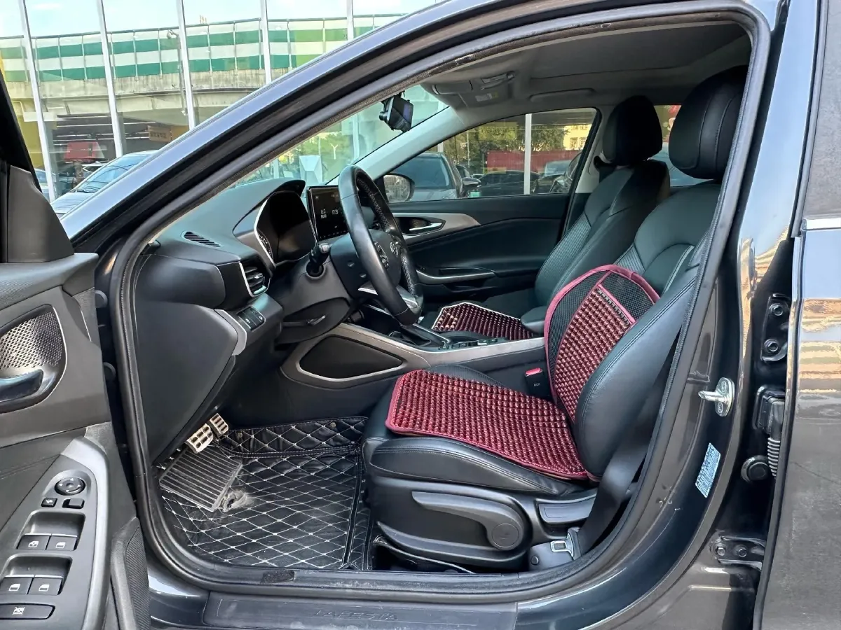 2019 Hyundai La Festa 1.6T 190HP L4 7DCT,autocango,china used car exporter,china ev exporter,chinese used car exporter,chinese used ev exporter