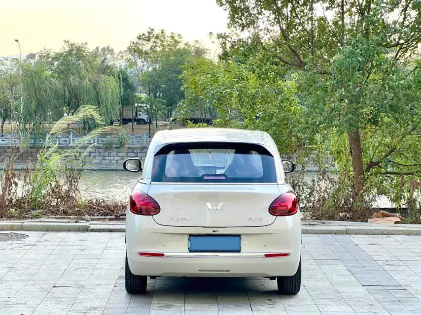 2024 WuLing BinGuo BEV 31.9KWH,autocango,china used car exporter,china ev exporter,chinese used car exporter,chinese used ev exporter