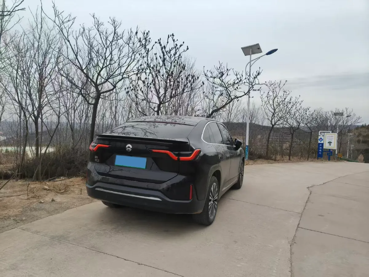 2020 NIO ES6 BEV 100KWH,autocango,china used car exporter,china ev exporter,chinese used car exporter,chinese used ev exporter