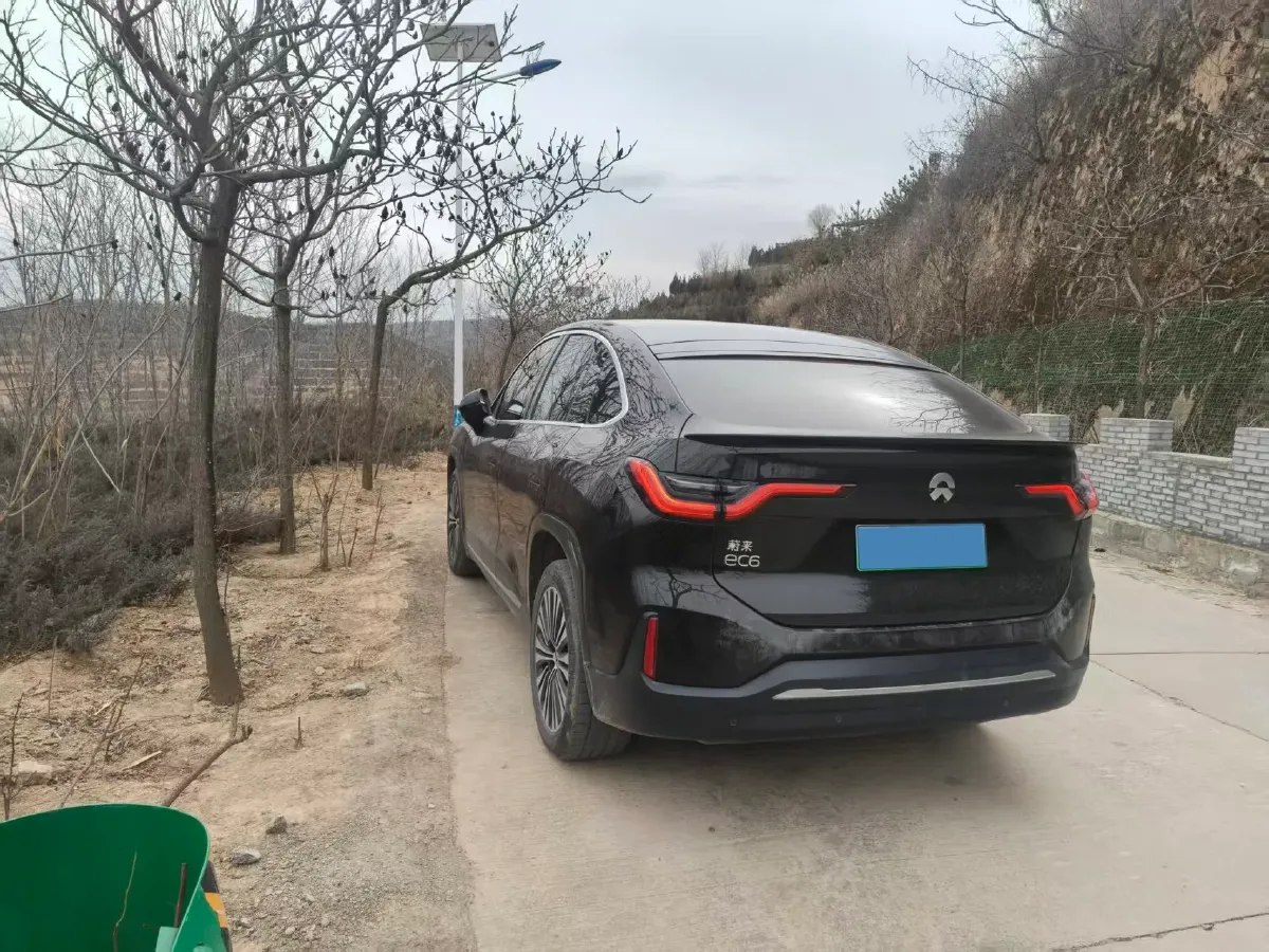 2020 NIO ES6 BEV 100KWH,autocango,china used car exporter,china ev exporter,chinese used car exporter,chinese used ev exporter