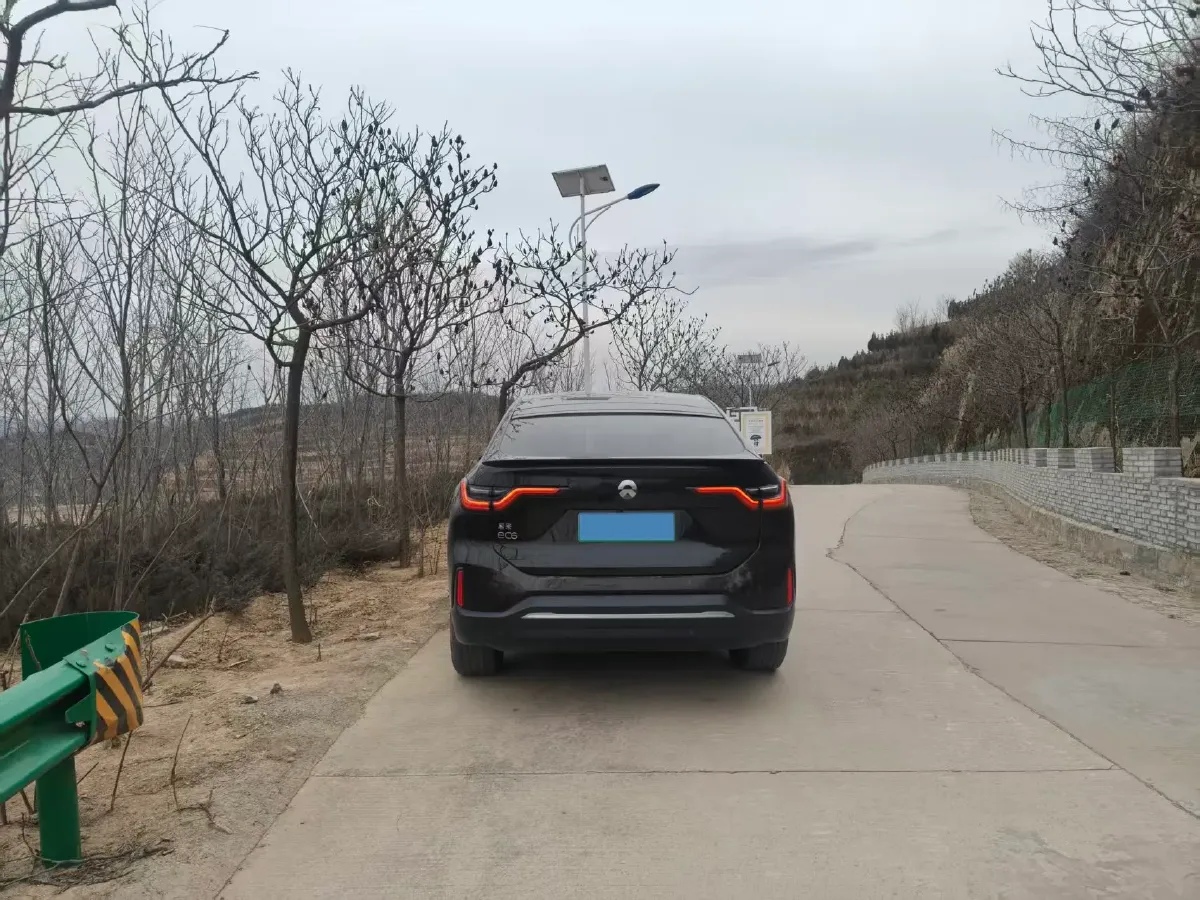 2020 NIO ES6 BEV 100KWH,autocango,china used car exporter,china ev exporter,chinese used car exporter,chinese used ev exporter