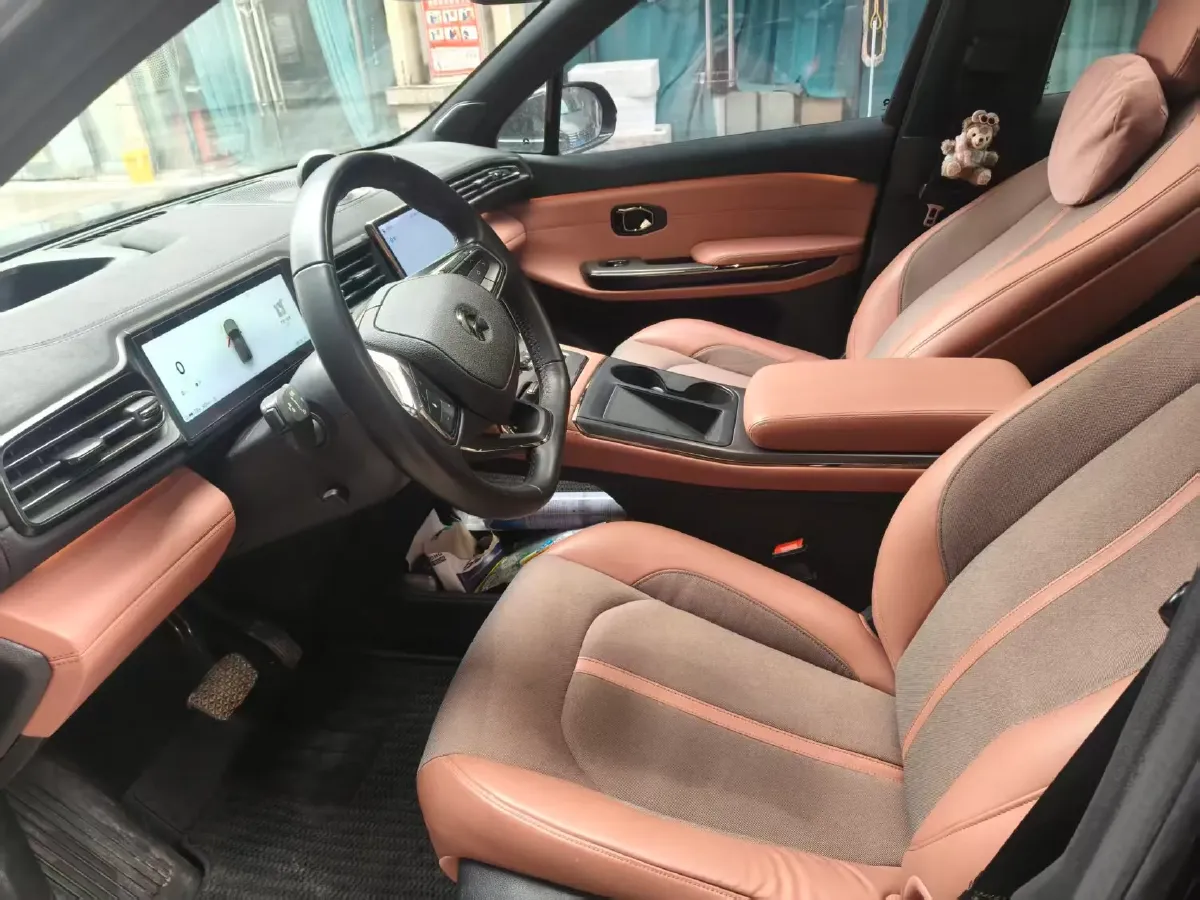 2020 NIO ES6 BEV 100KWH,autocango,china used car exporter,china ev exporter,chinese used car exporter,chinese used ev exporter