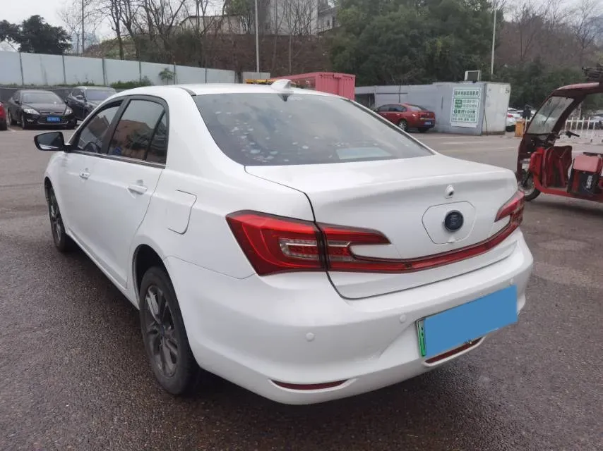 2018 BYD Qin 1.5T 154HP L4 6DCT PHEV 15.2KWH,autocango,china used car exporter,china ev exporter,chinese used car exporter,chinese used ev exporter
