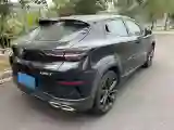 2020 ChangAn UNI-T 1.5T 180HP L4 7DCT