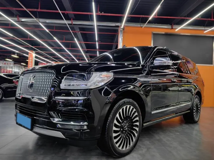 2020 Lincoln Navigator 3.5T 388HP V6 10AT,autocango,china used car exporter,china ev exporter,chinese used car exporter,chinese used ev exporter