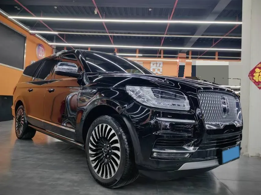 2020 Lincoln Navigator 3.5T 388HP V6 10AT,autocango,china used car exporter,china ev exporter,chinese used car exporter,chinese used ev exporter