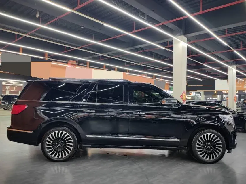 2020 Lincoln Navigator 3.5T 388HP V6 10AT,autocango,china used car exporter,china ev exporter,chinese used car exporter,chinese used ev exporter