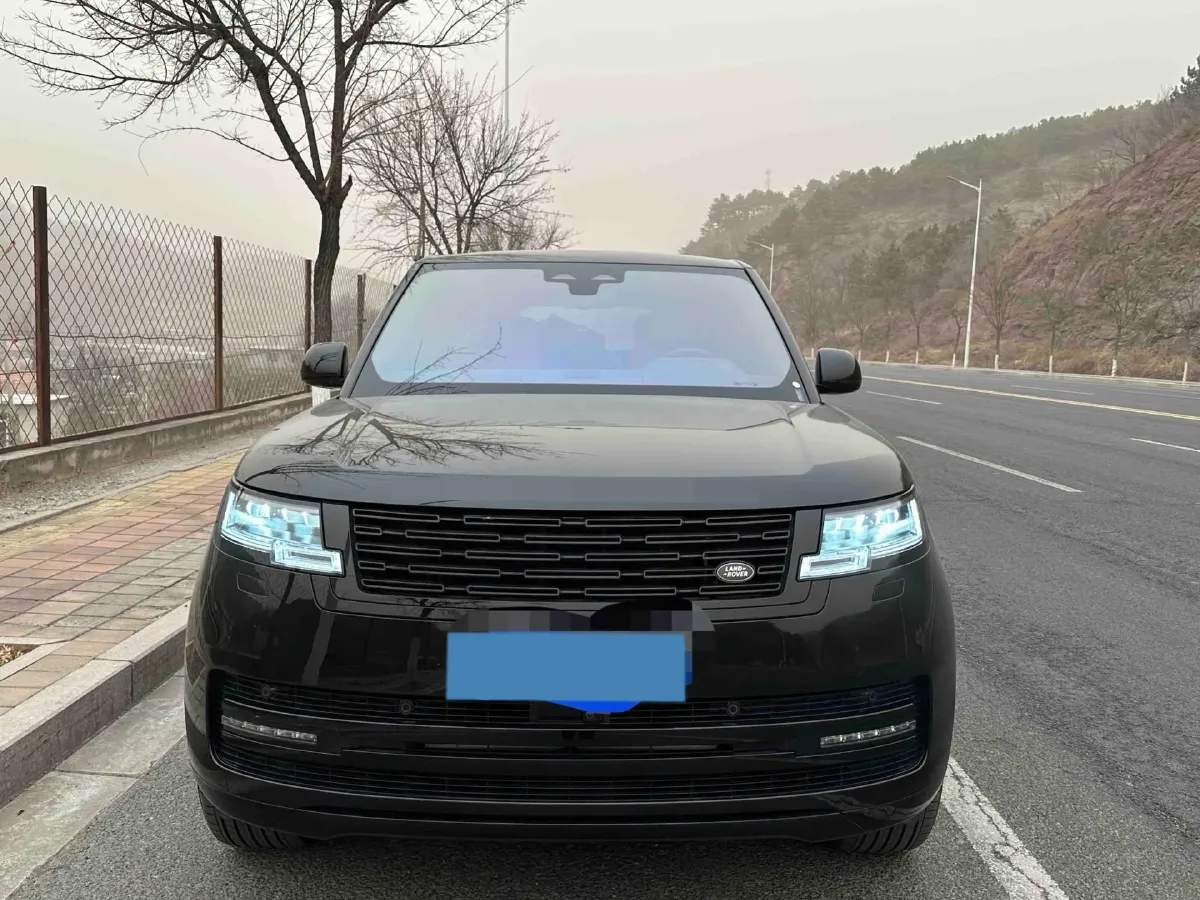 2025 Land Rover Range Rover 3.0T 400HP L6 8AT,autocango,china used car exporter,china ev exporter,chinese used car exporter,chinese used ev exporter