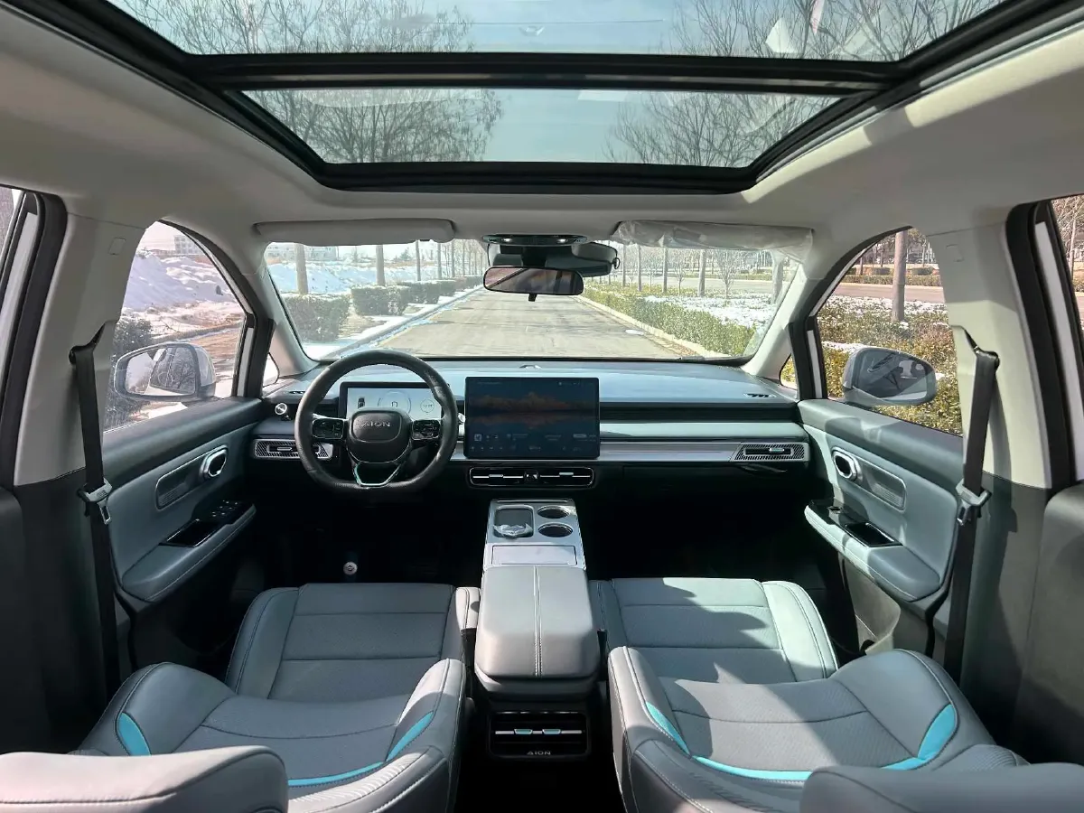 2023 Aion Y BEV 61.7KWH,autocango,china used car exporter,china ev exporter,chinese used car exporter,chinese used ev exporter