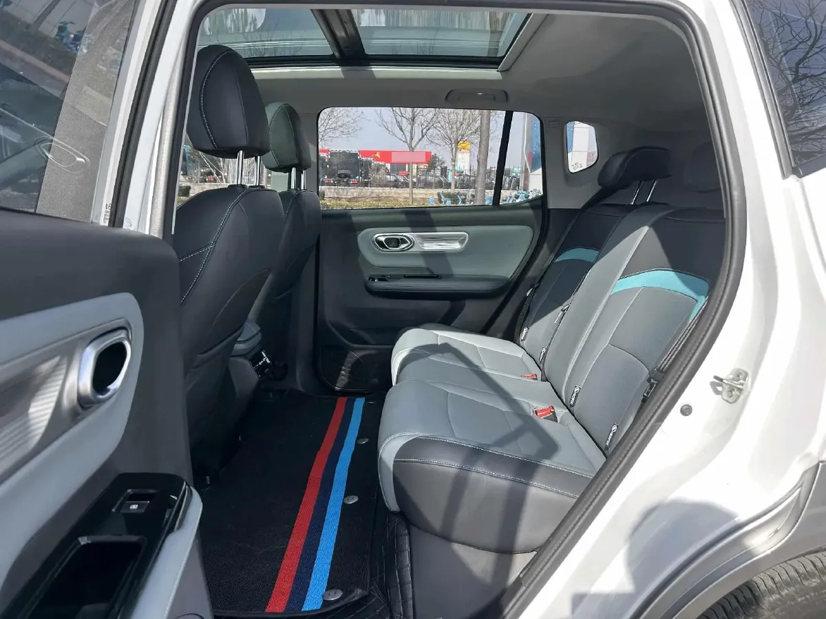 2023 Aion Y BEV 61.7KWH,autocango,china used car exporter,china ev exporter,chinese used car exporter,chinese used ev exporter