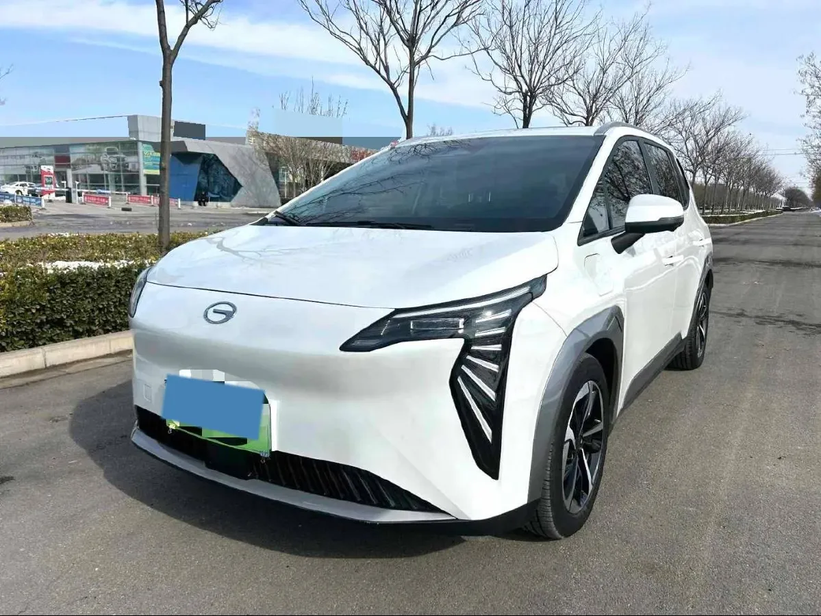 2023 Aion Y BEV 61.7KWH,autocango,china used car exporter,china ev exporter,chinese used car exporter,chinese used ev exporter