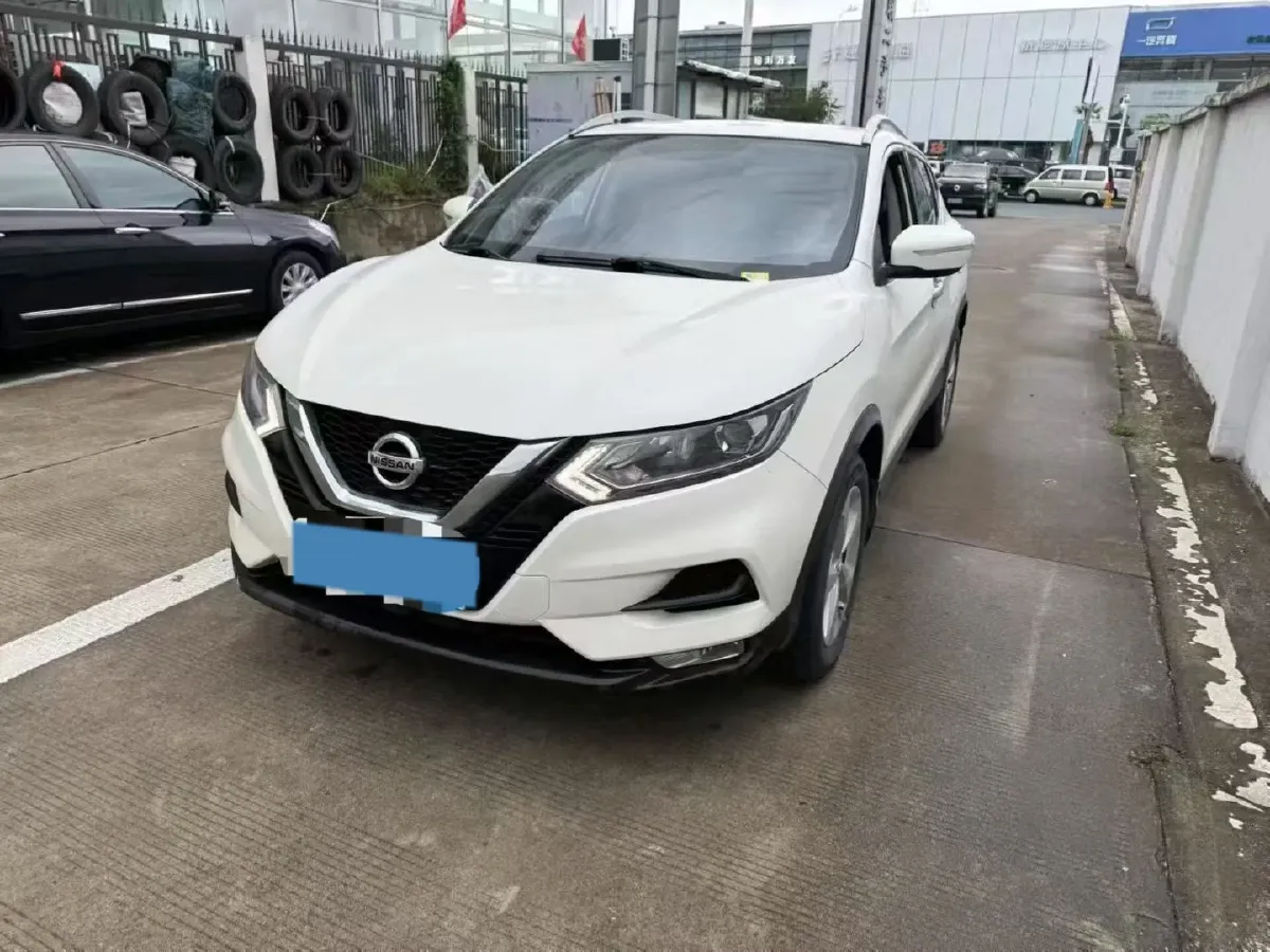 2023 Nissan Qashqai 2.0L 151HP L4 CVT,autocango,china used car exporter,china ev exporter,chinese used car exporter,chinese used ev exporter